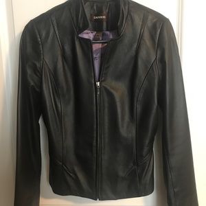 Danier Genuine Leather Jacket